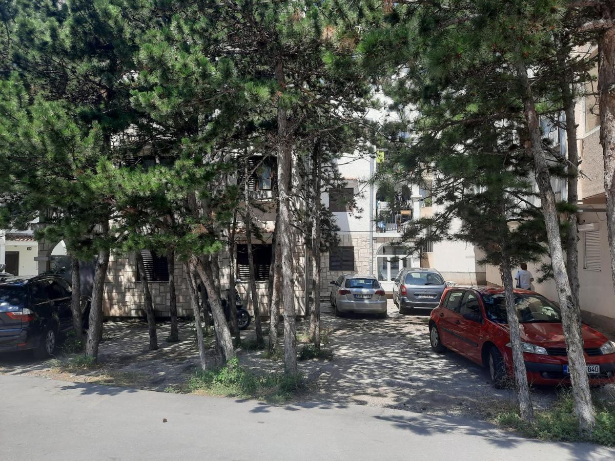 Appartement Drina